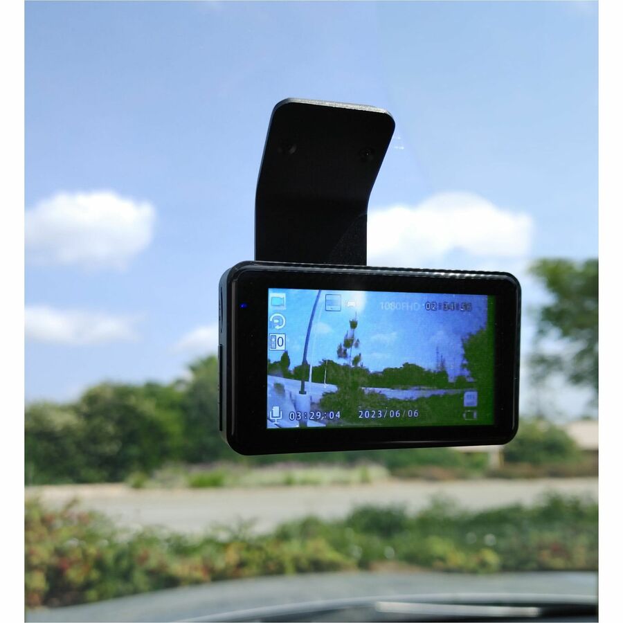 GekoGear Orbit 1120 1080P HD Dash Cam GekoGear Orbit 1120 1080P HD Dash Cam
